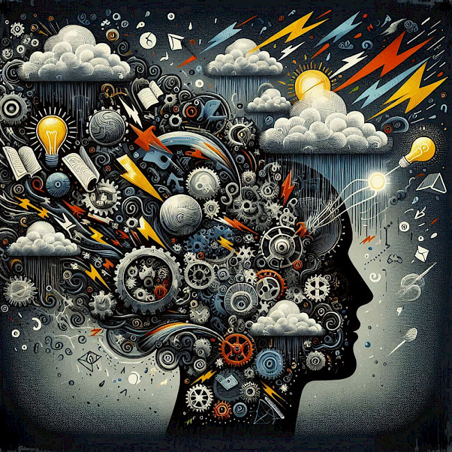 Problemlösetechnik - Brainstorming