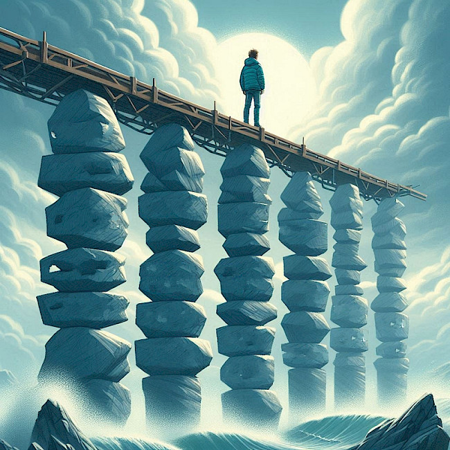 Säulen der Resilienz (Video 1)