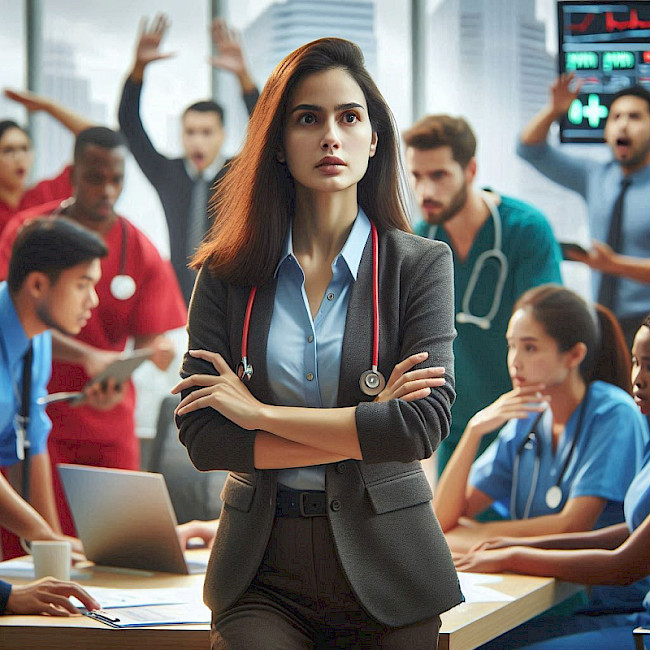 Verantwortung übernehmen