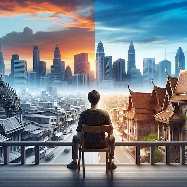 Umgang mit Veränderungen