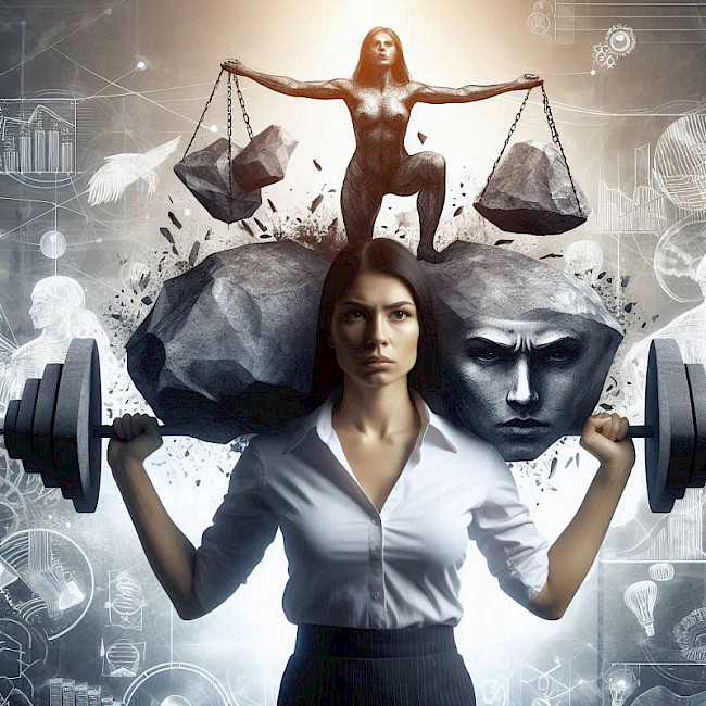 Innere Antreiber (allgemein)