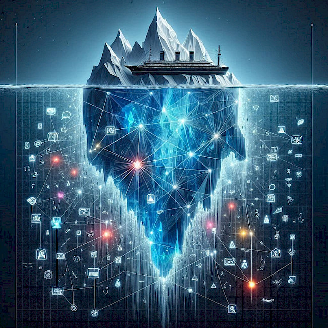 Eisberge entdecken (Video 2)