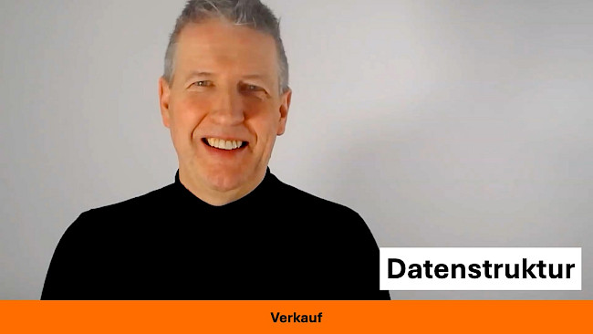 Datenstruktur