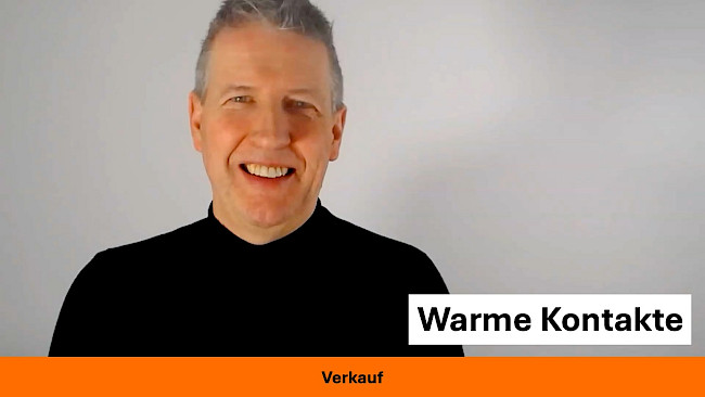 Warme Kontakte