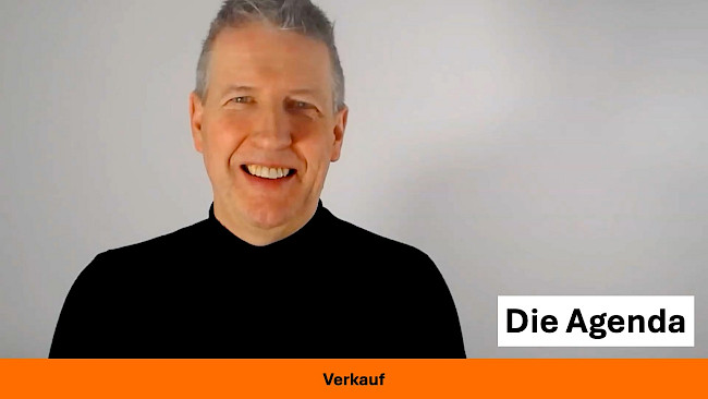Die Agenda