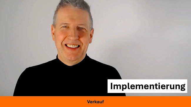 Implementierung