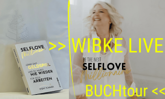 ONLINE Kurs >>BE the next SelfLOVE Millionaire März 2025