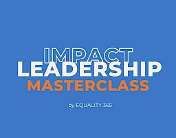 Impact Leadership Masterclass (DE) - Testaccount