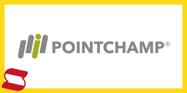 Partner-Pitch: Pointchamp