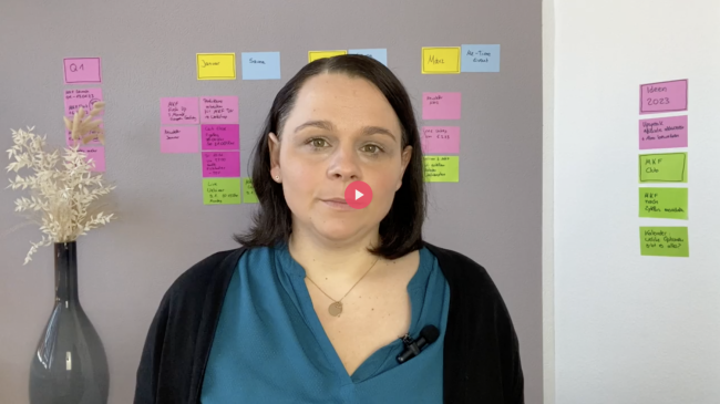 Kopf-frei für die Essensplanung