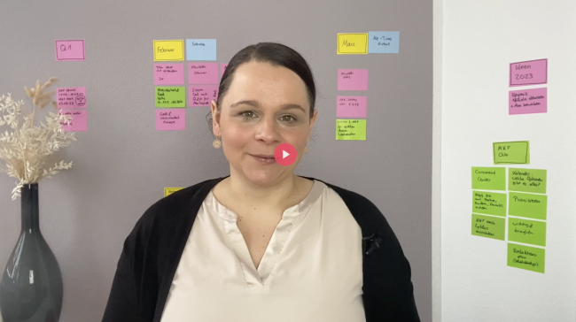 Ein idealer Tagesablauf mit produktiven Workflow