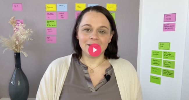 Wie es für dich weitergehen kann