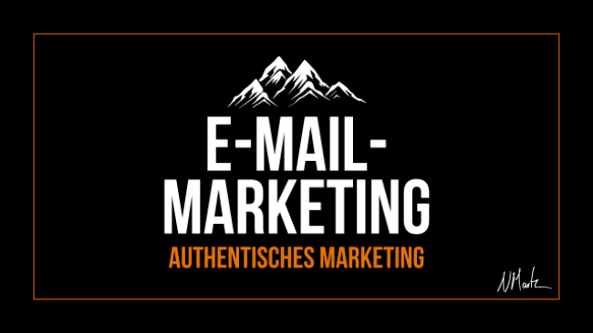 E-Mail-Marketing