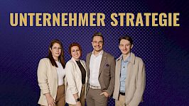 Mitarbeiter und Unternehmer