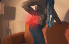 Reha- Programm für die Hüfte