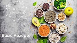 Basic Rezepte