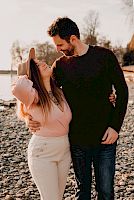 Bibliothek: Lieben lernen.