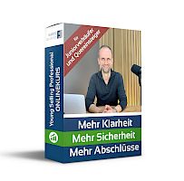 Young Selling Professional Onlinekurs