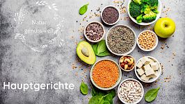 Hauptgerichte