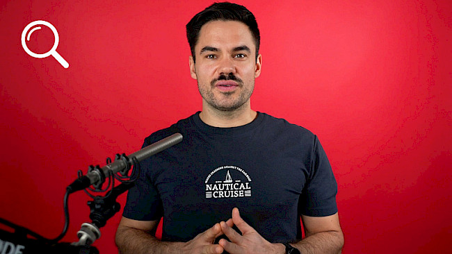 Bonusvideo: Unlock the Power of Search | 31.03.25 | Suchnetzwerk