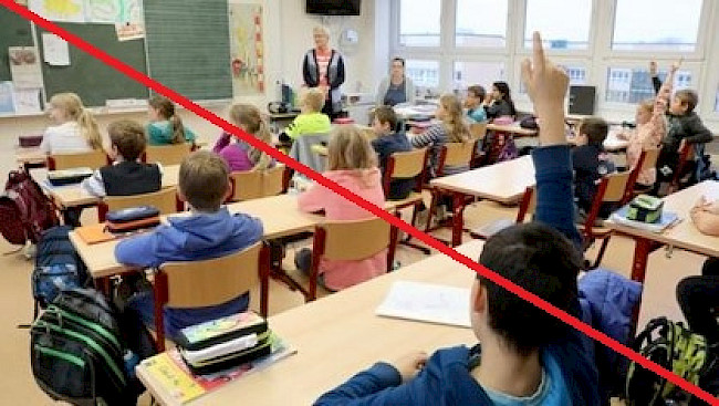 Wie komme ich als Lehrperson zu Autorität?