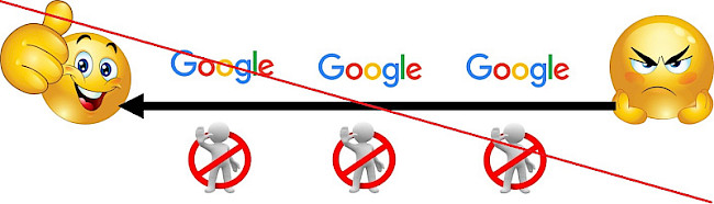 Alternative zu Strafe und Belohnung - Hintergrundinfos