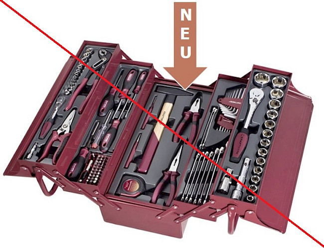 Neue Fertigkeiten entwickeln
