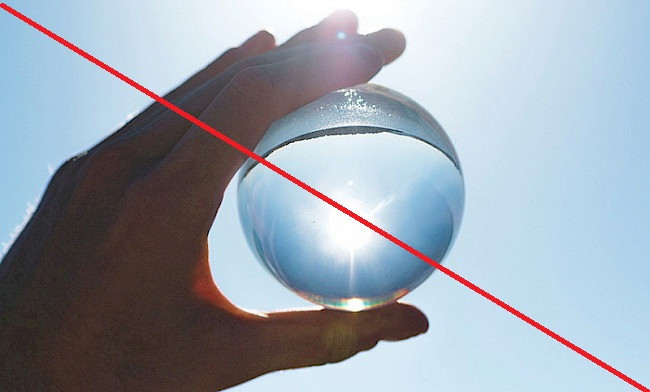 Unbewusstes Verhalten transparent machen