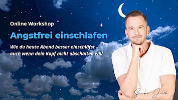 Schlaf Workshop: Der Ruhecode