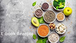 E-Book Rezepte Druck Version