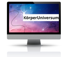 Dein KörperUniversum