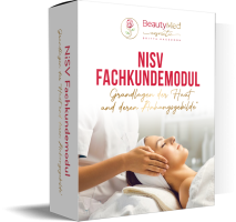 NiSV Fachkundemodul: Grundlagen der Haut und deren Anhangsgebilde