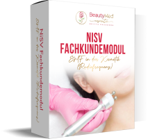 NISV Fachkundemodul: EMF Kosmetik