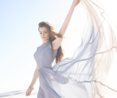 ERWECKE DIE GÖTTIN IN DIR