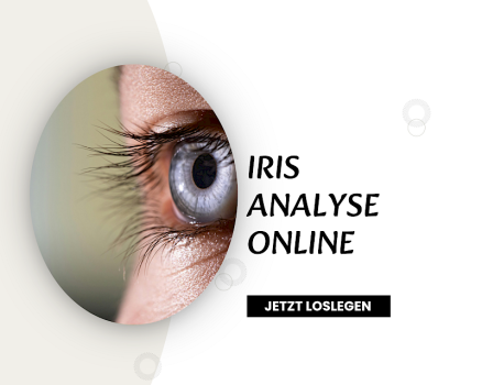 Iris-Analyse online