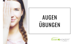 Augen-Regenerations-Techniken & Übungen