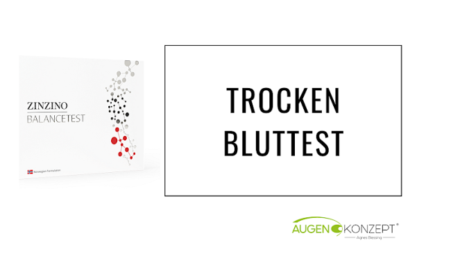 Trockenbluttest