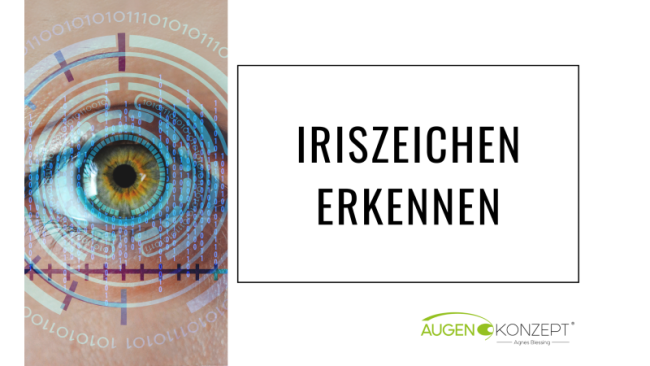 Eigene Iris verstehen