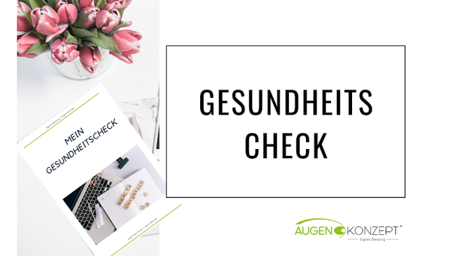 Gesundheitscheck