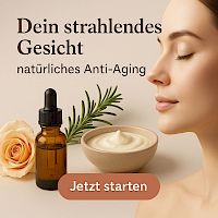 Dein strahlendes Gesicht