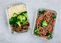 Meal Prep