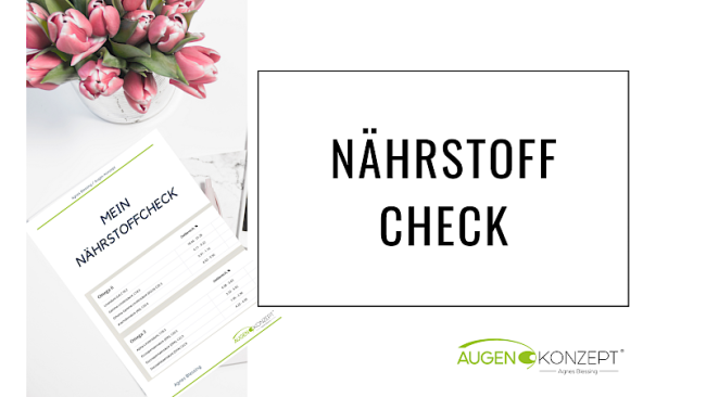 Nährstoff-Check