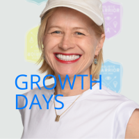 GROWTH DAYS - Soul Mission