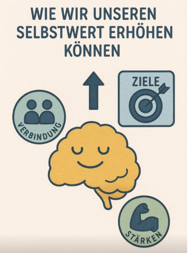 Selbstwert stärken