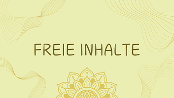 Freie Inhalte
