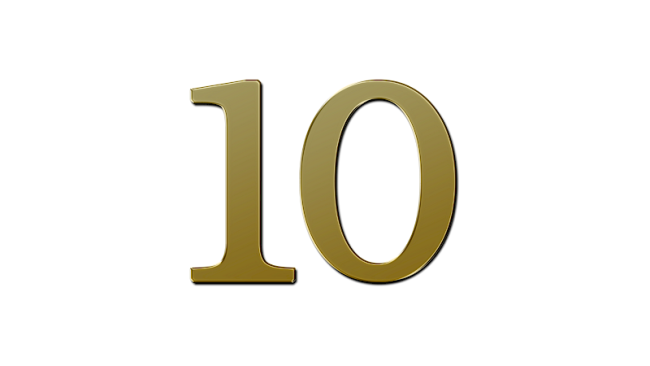 Zusammenfassung & Hinweise