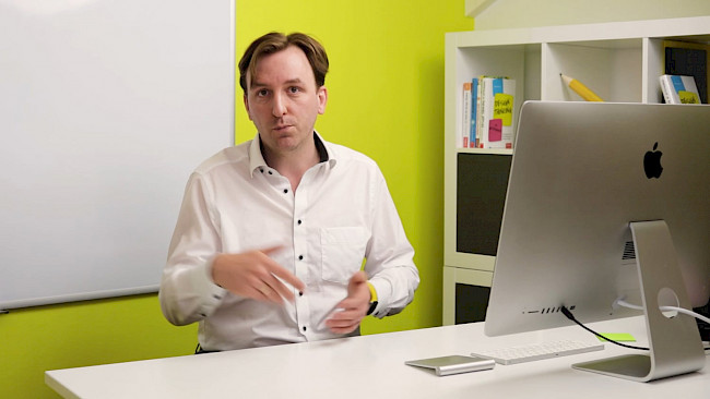 Die Technik im Griff