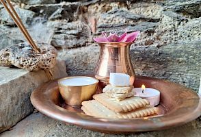 Schamanische Kurse mit Susanne Krämer