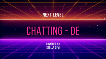 Next Level Chatting - DE