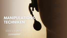 Manipulationstechniken (NLP)